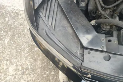 Volkswagen Magotan 2017, 111199 км, за 8953 USD - фото 23