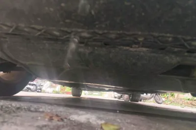 Volkswagen Magotan 2017, 111199 км, за 8953 USD - фото 24