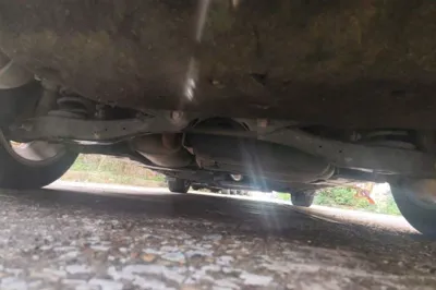 Volkswagen Magotan 2017, 111199 км, за 8953 USD - фото 25