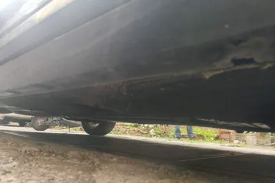 Volkswagen Magotan 2017, 111199 км, за 8953 USD - фото 27