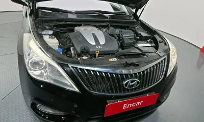 Hyundai Grandeur 2014, 159426 км, за 3509.93 USD - фото 6