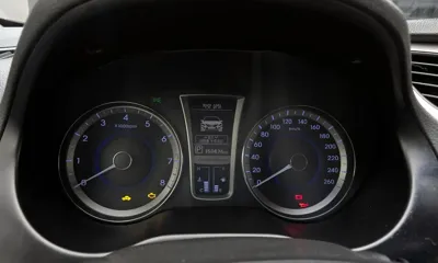 Hyundai Grandeur 2014, 159426 км, за 3509.93 USD - фото 8