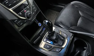Hyundai Grandeur 2014, 159426 км, за 3509.93 USD - фото 9