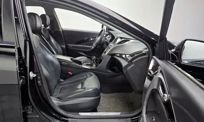 Hyundai Grandeur 2014, 159426 км, за 3509.93 USD - фото 10