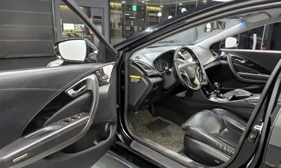 Hyundai Grandeur 2014, 159426 км, за 3509.93 USD - фото 11