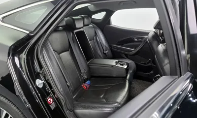 Hyundai Grandeur 2014, 159426 км, за 3509.93 USD - фото 12