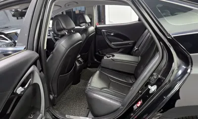 Hyundai Grandeur 2014, 159426 км, за 3509.93 USD - фото 13