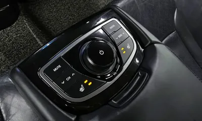 Hyundai Grandeur 2014, 159426 км, за 3509.93 USD - фото 17