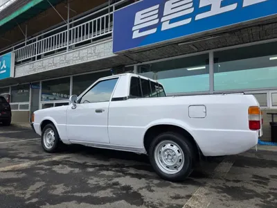 Hyundai Pony 1984, 163357 км, за 3835.4 USD - фото 2