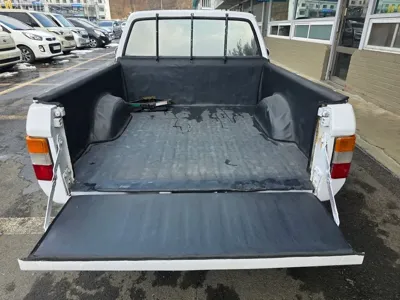 Hyundai Pony 1984, 163357 км, за 3835.4 USD - фото 4