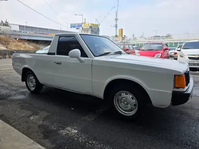 Hyundai Pony 1984, 163357 км, за 3835.4 USD - фото 6