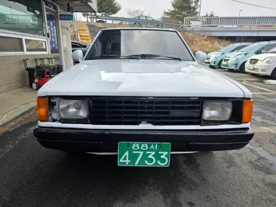 Hyundai Pony 1984, 163357 км, за 3835.4 USD - фото 7