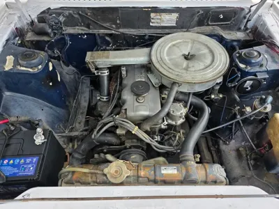 Hyundai Pony 1984, 163357 км, за 3835.4 USD - фото 9