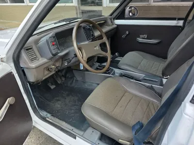 Hyundai Pony 1984, 163357 км, за 3835.4 USD - фото 10