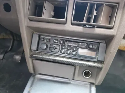Hyundai Pony 1984, 163357 км, за 3835.4 USD - фото 14
