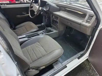 Hyundai Pony 1984, 163357 км, за 3835.4 USD - фото 17