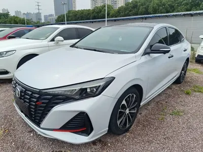 Changan Eado 2022, 30800 км, за 6812.7 USD