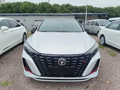 Changan Eado 2022, 30800 км, за 6812.7 USD