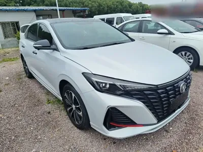 Changan Eado 2022, 30800 км, за 6812.7 USD