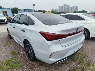 Changan Eado 2022, 30800 км, за 6812.7 USD