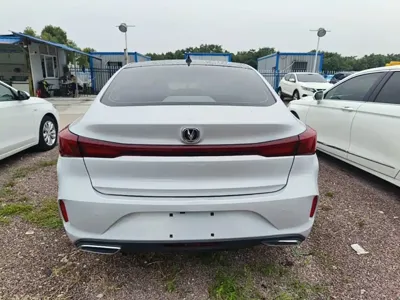 Changan Eado 2022, 30800 км, за 6812.7 USD - фото 6