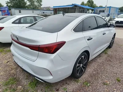 Changan Eado 2022, 30800 км, за 6812.7 USD - фото 7