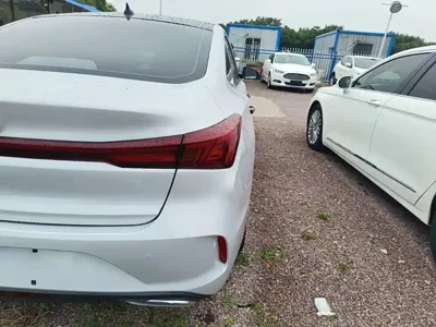 Changan Eado 2022, 30800 км, за 6812.7 USD - фото 8
