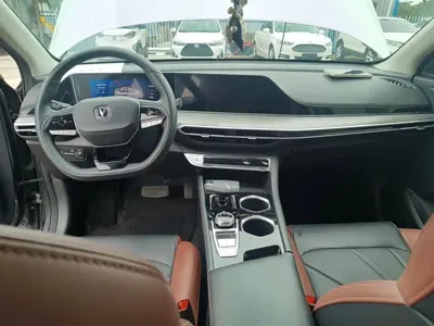 Changan Eado 2022, 30800 км, за 6812.7 USD - фото 10