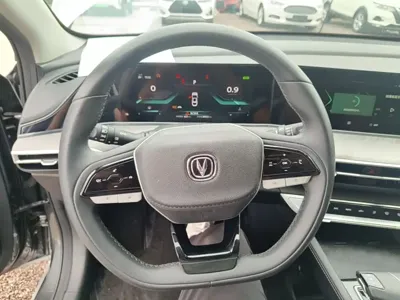Changan Eado 2022, 30800 км, за 6812.7 USD - фото 11