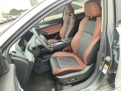 Changan Eado 2022, 30800 км, за 6812.7 USD - фото 15