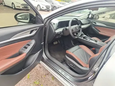 Changan Eado 2022, 30800 км, за 6812.7 USD - фото 16
