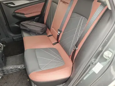 Changan Eado 2022, 30800 км, за 6812.7 USD - фото 17