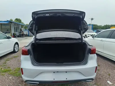 Changan Eado 2022, 30800 км, за 6812.7 USD - фото 19