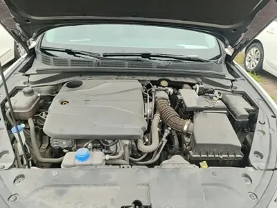 Changan Eado 2022, 30800 км, за 6812.7 USD - фото 20