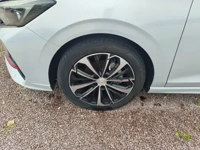 Changan Eado 2022, 30800 км, за 6812.7 USD - фото 23