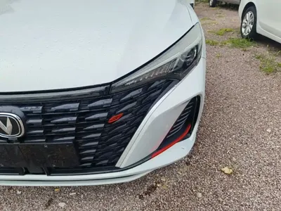 Changan Eado 2022, 30800 км, за 6812.7 USD - фото 24