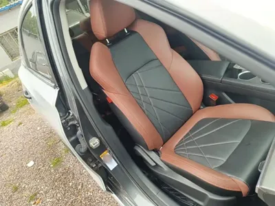 Changan Eado 2022, 30800 км, за 6812.7 USD - фото 25