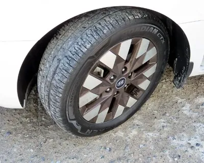 Hyundai Staria 2024, 26000 км, за 28876.2 USD