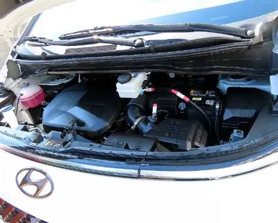 Hyundai Staria 2024, 26000 км, за 28876.2 USD - фото 6