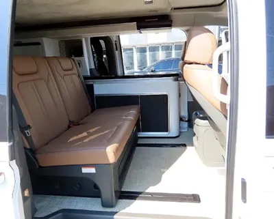 Hyundai Staria 2024, 26000 км, за 28876.2 USD - фото 11