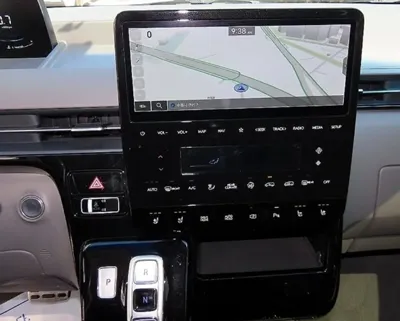 Hyundai Staria 2024, 26000 км, за 28876.2 USD - фото 17