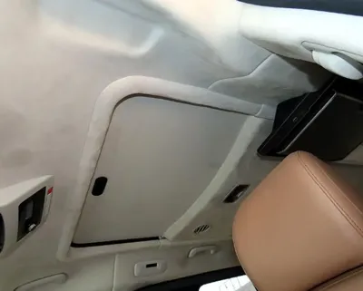 Hyundai Staria 2024, 26000 км, за 28876.2 USD - фото 19