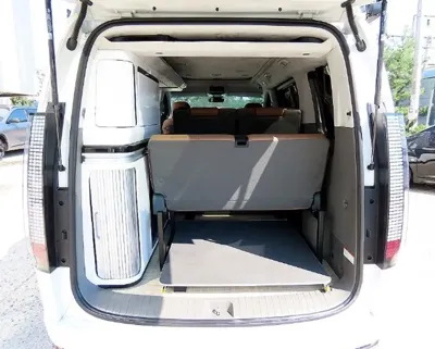 Hyundai Staria 2024, 26000 км, за 28876.2 USD - фото 20