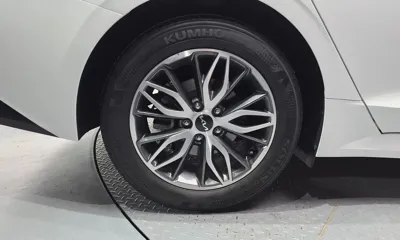 Kia K5 2022, 104195 км, за 14918.57 USD
