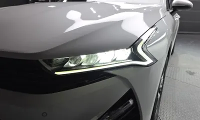 Kia K5 2022, 104195 км, за 14886.56 USD - фото 22