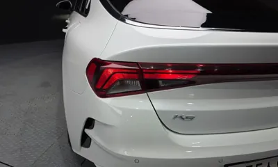 Kia K5 2022, 104195 км, за 14886.56 USD - фото 23