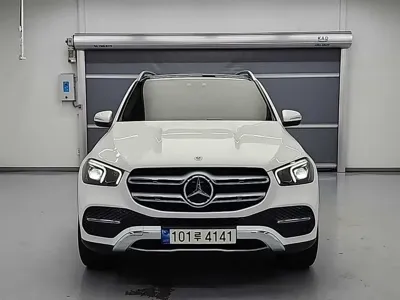 Mercedes-Benz GLE-Class 2021, 146664 км, за 27296.43 USD