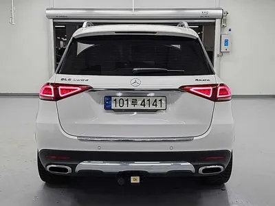 Mercedes-Benz GLE-Class 2021, 146664 км, за 27296.43 USD