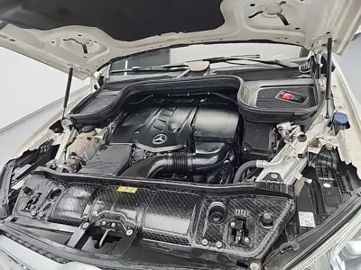 Mercedes-Benz GLE-Class 2021, 146664 км, за 27296.43 USD