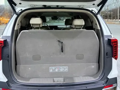 Kia Canival 2024, 19329 км, за 7814.02 USD - фото 6
